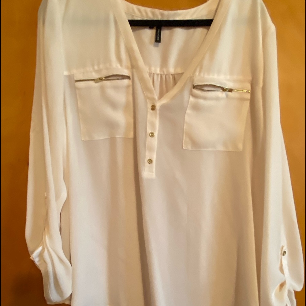 Maurices Blouse